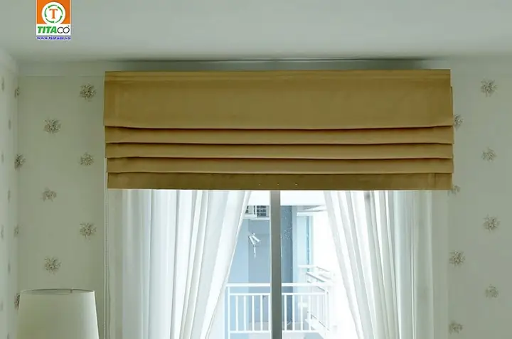 Hướng Dẫn Chọn Mua Rèm Phòng Ngủ Xếp Lớp Đẹp, Bền và Tối Ưu Chi Phí