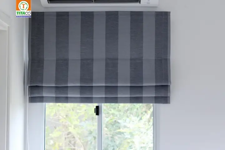 Hướng Dẫn Chọn Mua Rèm Phòng Ngủ Xếp Lớp Đẹp, Bền và Tối Ưu Chi Phí