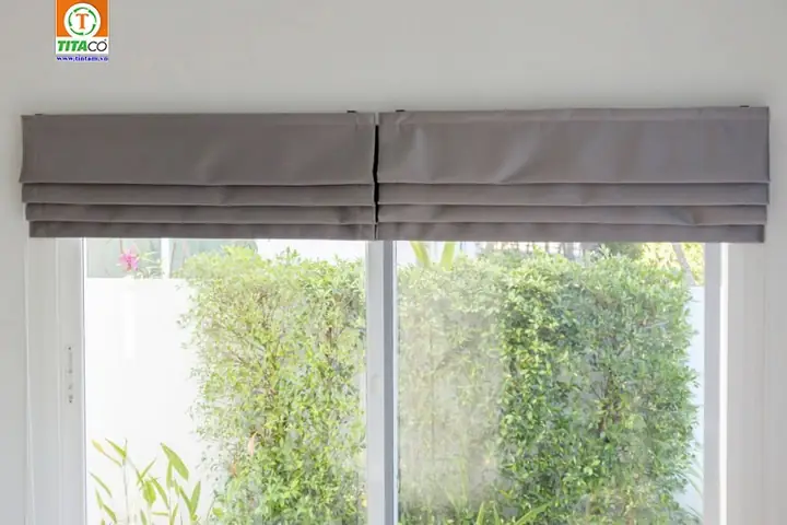 Hướng Dẫn Chọn Mua Rèm Phòng Ngủ Xếp Lớp Đẹp, Bền và Tối Ưu Chi Phí