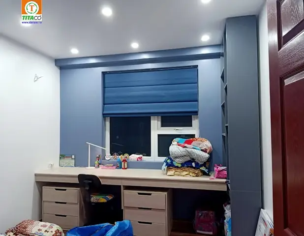Hướng Dẫn Chọn Mua Rèm Phòng Ngủ Xếp Lớp Đẹp, Bền và Tối Ưu Chi Phí