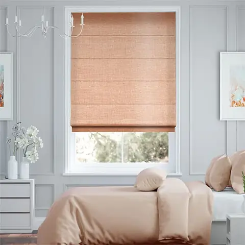 Chọn Rèm Roman Cho Phòng Ngủ: Bí Quyết Tạo Không Gian Lý Tưởng