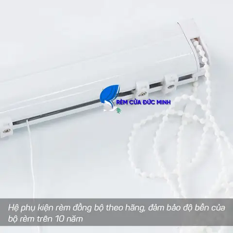 Chọn Rèm Roman Cho Phòng Ngủ: Bí Quyết Tạo Không Gian Lý Tưởng