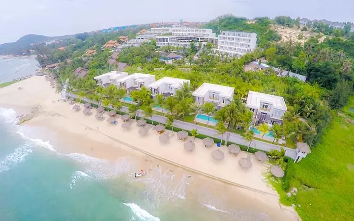 Resort Villa 3 Phòng Ngủ Sát Biển: Lựa Chọn Nào Tốt Nhất cho Bạn? Resort Villa 3 Phòng Ngủ Sát Biển: Lựa Chọn Nào Tốt Nhất cho Bạn?