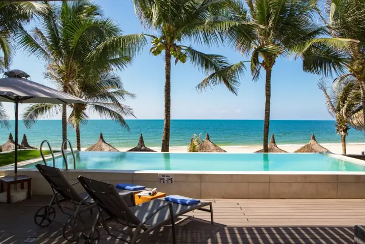 Resort Villa 3 Phòng Ngủ Sát Biển: Lựa Chọn Nào Tốt Nhất cho Bạn? Resort Villa 3 Phòng Ngủ Sát Biển: Lựa Chọn Nào Tốt Nhất cho Bạn?