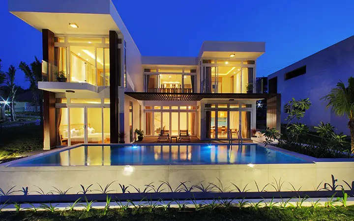 Resort Villa 3 Phòng Ngủ Sát Biển: Lựa Chọn Nào Tốt Nhất cho Bạn? Resort Villa 3 Phòng Ngủ Sát Biển: Lựa Chọn Nào Tốt Nhất cho Bạn?