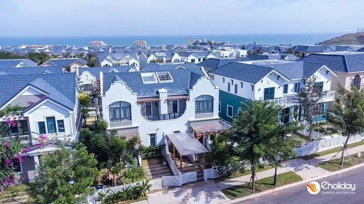 Kinh nghiệm chọn Resort 3 phòng ngủ Phan Thiết lý tưởng