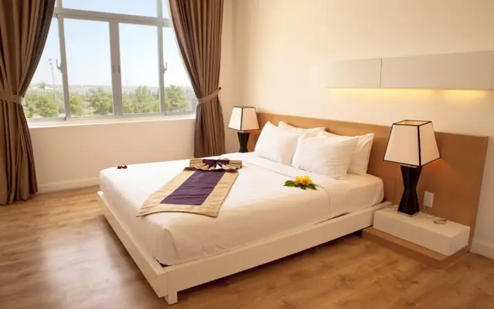 Review Căn Hộ 2 Phòng Ngủ Ocean Vista Mũi Né: Có Nên Đầu Tư?
