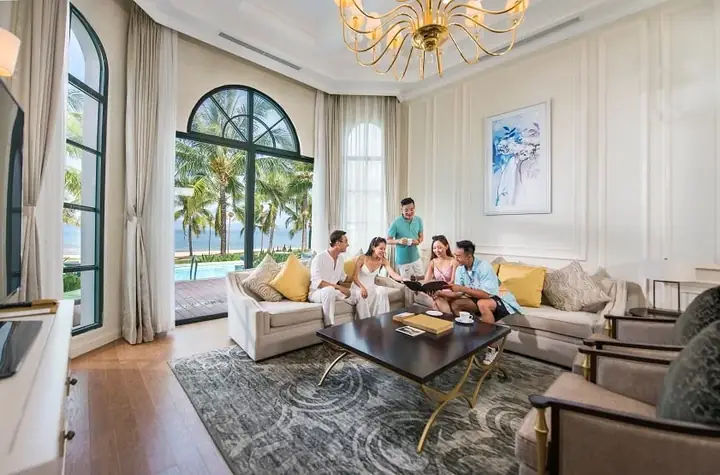 Đánh Giá Chi Tiết Villa 2 Phòng Ngủ Nam Nghi Đánh Giá Chi Tiết Villa 2 Phòng Ngủ Nam Nghi