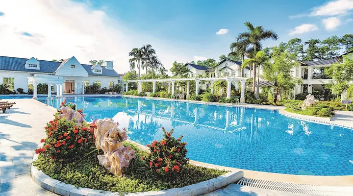 Đánh Giá Chi Tiết Villa 2 Phòng Ngủ Nam Nghi Đánh Giá Chi Tiết Villa 2 Phòng Ngủ Nam Nghi