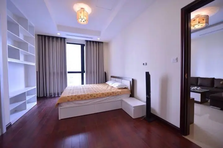 Căn Hộ Royal City 2 Phòng Ngủ: Hướng Dẫn Chọn Lựa Và Thiết Kế Tối Ưu