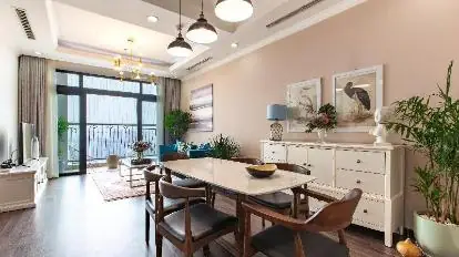 Căn Hộ Royal City 2 Phòng Ngủ: Hướng Dẫn Chọn Lựa Và Thiết Kế Tối Ưu