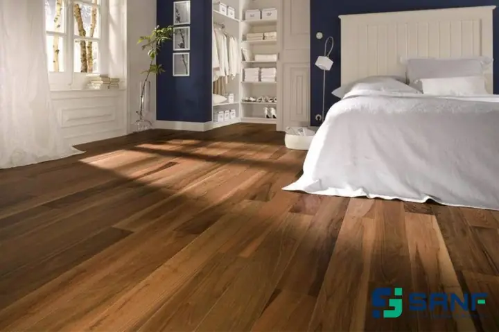 Sàn nhựa cho phòng ngủ: Hướng dẫn chọn và lắp đặt toàn diện Sàn nhựa cho phòng ngủ: Hướng dẫn chọn và lắp đặt toàn diện