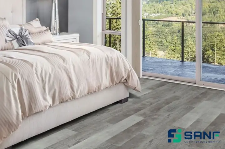 Sàn nhựa cho phòng ngủ: Hướng dẫn chọn và lắp đặt toàn diện Sàn nhựa cho phòng ngủ: Hướng dẫn chọn và lắp đặt toàn diện
