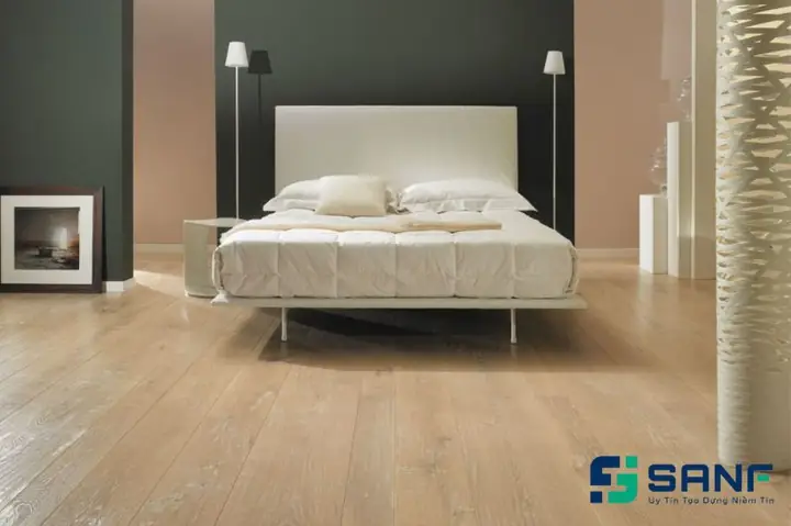 Sàn nhựa cho phòng ngủ: Hướng dẫn chọn và lắp đặt toàn diện Sàn nhựa cho phòng ngủ: Hướng dẫn chọn và lắp đặt toàn diện