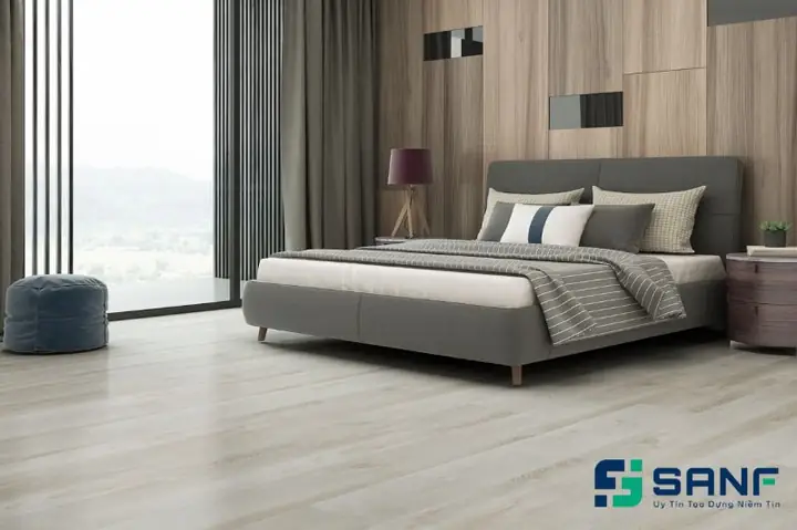 Sàn nhựa cho phòng ngủ: Hướng dẫn chọn và lắp đặt toàn diện Sàn nhựa cho phòng ngủ: Hướng dẫn chọn và lắp đặt toàn diện