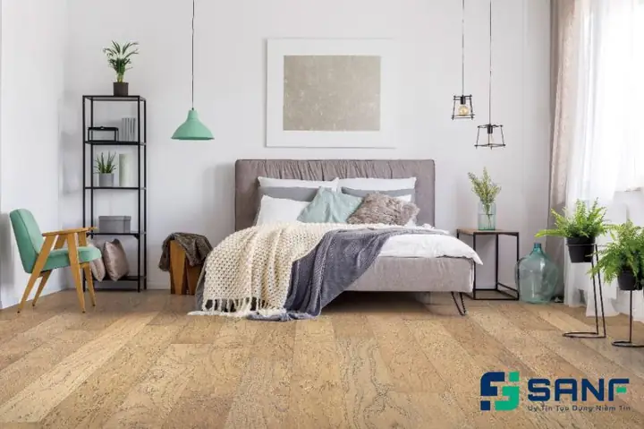Sàn nhựa cho phòng ngủ: Hướng dẫn chọn và lắp đặt toàn diện Sàn nhựa cho phòng ngủ: Hướng dẫn chọn và lắp đặt toàn diện