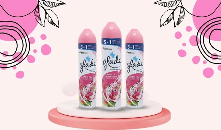 Sản phẩm để trong phòng ngủ giúp dễ ngủ: Chọn đúng để ngủ ngon