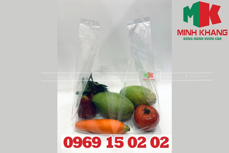 Sản phẩm đựng thực phẩm và đồ uống an toàn trong ly hộp nhựa