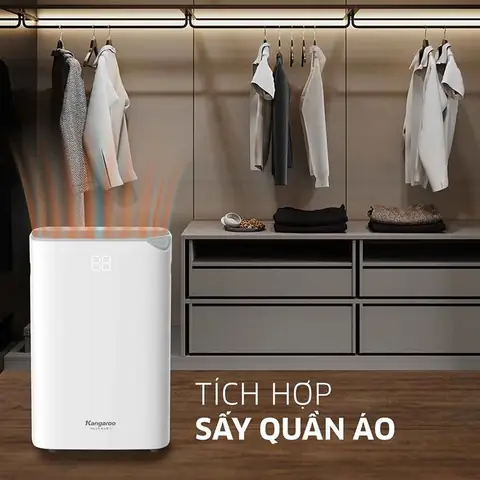 Làm thế nào để lựa chọn sản phẩm hút ẩm phòng ngủ phù hợp nhất?