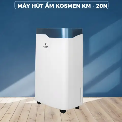 Làm thế nào để lựa chọn sản phẩm hút ẩm phòng ngủ phù hợp nhất?