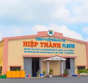 Sản phẩm nhựa gia dụng đa dạng của Nhựa Hiệp Thành