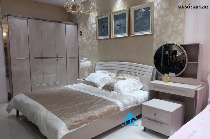 Hướng Dẫn Sắp Xếp Giường Ngủ Và Phòng Ngủ Khoa Học, Tối Ưu