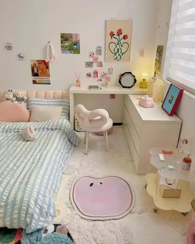 Các Nguyên Tắc Sắp Xếp Phòng Ngủ Hiện Đại Đẹp và Tiện Nghi