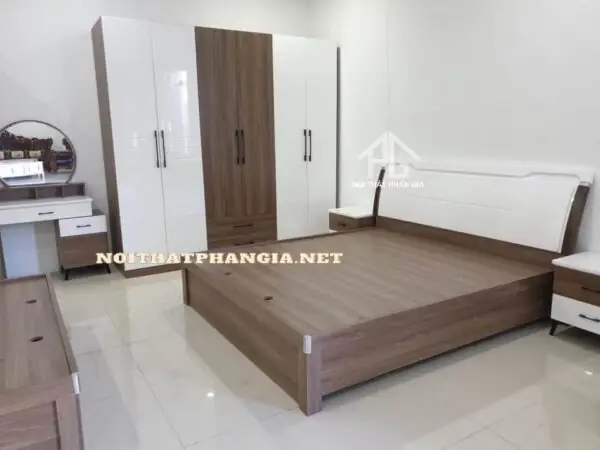 Set Nội Thất Phòng Ngủ Giá Rẻ: Đánh Giá Chi Tiết & Hướng Dẫn Mua Set Nội Thất Phòng Ngủ Giá Rẻ: Đánh Giá Chi Tiết & Hướng Dẫn Mua