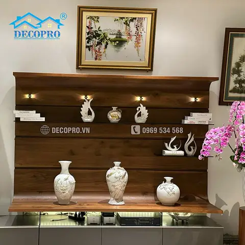 1. Thiáº¿t káº¿, tÆ° váº¥n lá»±a chá»n Äá» decor trang trÃ­ giÃ¡ ráº» âÄáº¹p xuáº¥t sáº¯câ há»£p vá»i cÄn nhÃ  báº¡n