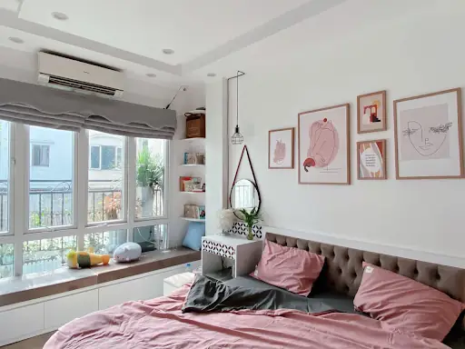 Top 7 Shop Bán Vật Dụng Trang Trí Phòng Ngủ Đẹp, Độc Đáo Nhất