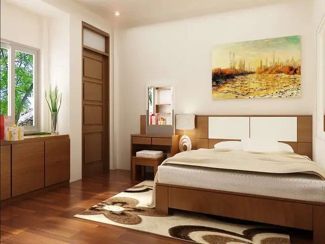 Phong Thủy Phòng Ngủ: Hướng Dẫn Chi Tiết Để An Giấc, Thịnh Vượng