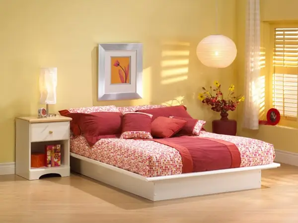 Phong Thủy Phòng Ngủ: Hướng Dẫn Chi Tiết Để An Giấc, Thịnh Vượng