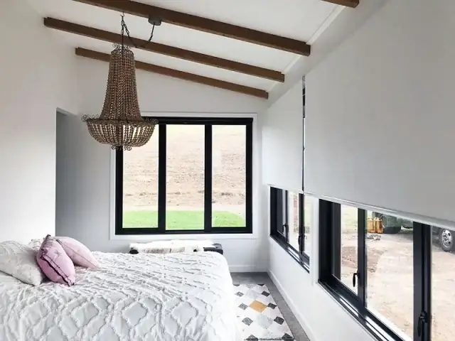 số đo cửa sổ phòng ngủ