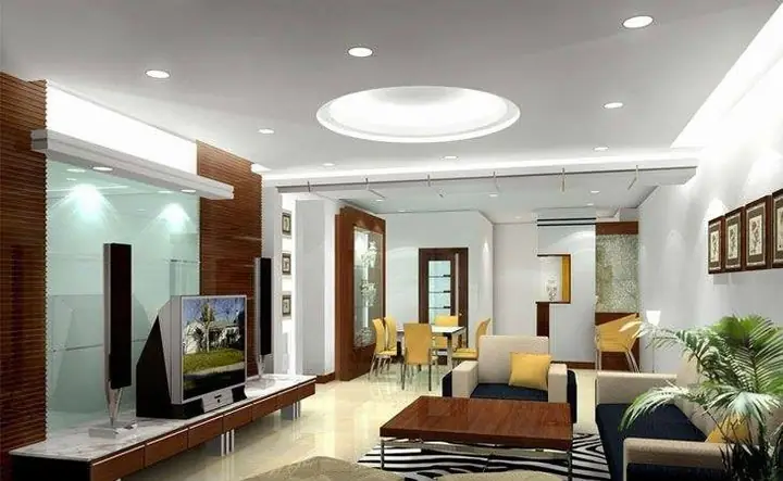1. Vì sao số lượng đèn trang trí có ý nghĩa phong thủy?