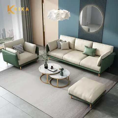sofa nhỏ để phòng ngủ