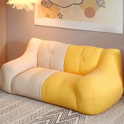 Sofa Phòng Ngủ Bơm Hơi: Mọi Điều Cần Biết Cho Không Gian Linh Hoạt