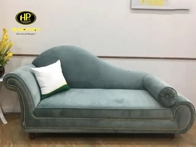 Tổng hợp các mẫu ghế sofa phòng ngủ đẹp, tiện dụng