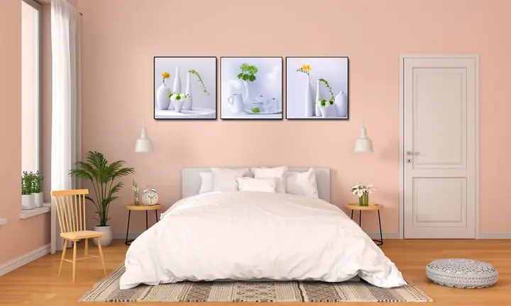 Sơn Phòng Ngủ Giá Bao Nhiêu? Bảng Giá Cập Nhật & Phân Tích Chi Phí