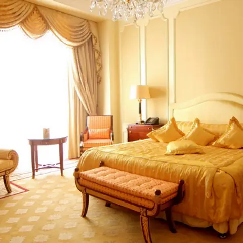 Các Kiểu Sơn Phòng Ngủ Màu Cam Đẹp, Phù Hợp Xu Hướng Các Kiểu Sơn Phòng Ngủ Màu Cam Đẹp, Phù Hợp Xu Hướng