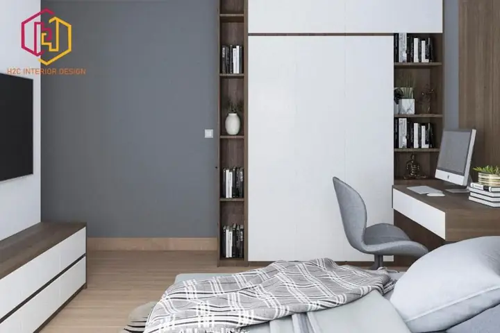 Thiết kế 3D chi tiết