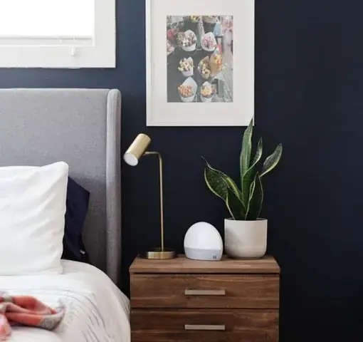 Tác Dụng Của Phòng Ngủ Tông Xanh: Giải Mã Lợi Ích Cho Sức Khỏe Và Tinh Thần