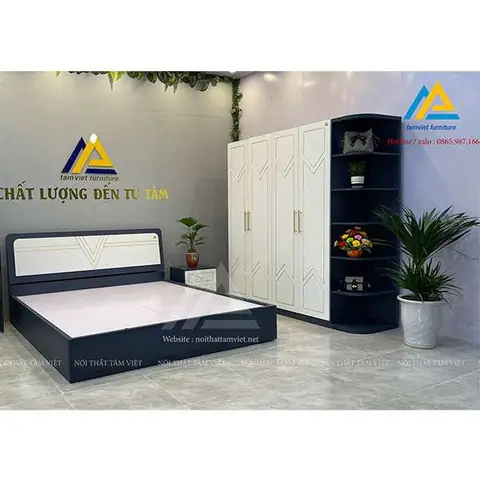Tác Dụng Của Phòng Ngủ Tông Xanh: Giải Mã Lợi Ích Cho Sức Khỏe Và Tinh Thần