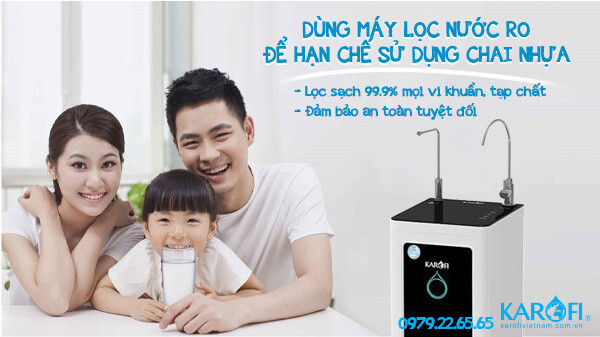 tác hại của chai nhựa