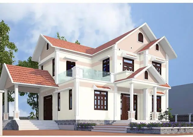 Những lý do bạn nên cân nhắc trước khi sơn phòng ngủ màu trắng