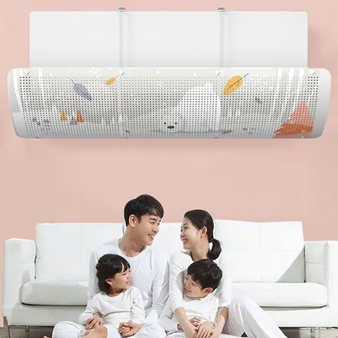 Tấm Chắn Lỗ Gió Phòng Ngủ: Lợi Ích & Hướng Dẫn Lựa Chọn Tối Ưu