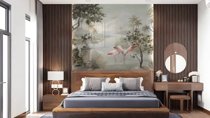 Hướng Dẫn Chọn Tấm Nhựa Ngăn Vách Phòng Ngủ Phù Hợp