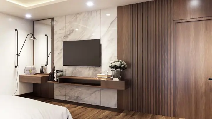 Hướng Dẫn Chọn Tấm Nhựa Ngăn Vách Phòng Ngủ Phù Hợp