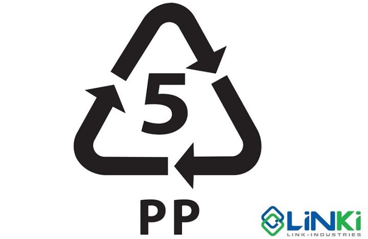 Tấm nhựa PP chất lượng cao, minh họa vật liệu polyme ứng dụng rộng rãi.