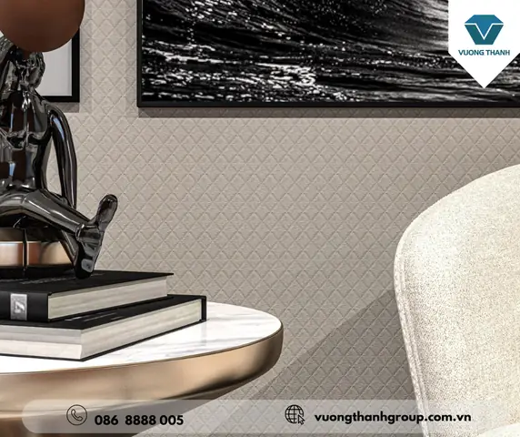Tấm Ốp Vách Phòng Ngủ: Hướng Dẫn Chọn Lựa & Thi Công Hiệu Quả