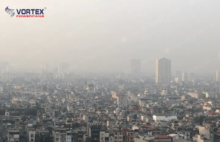 Tạo Ống Hút Gió Tự Nhiên Cho Phòng Ngủ: Hướng Dẫn Chi Tiết